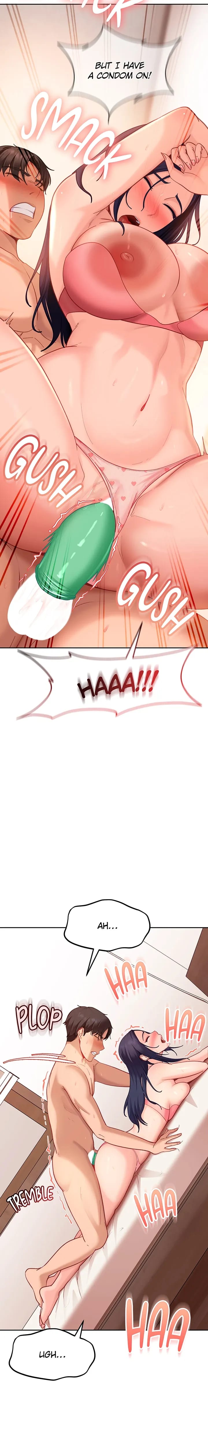 Bullied by Girls (Uncensored), chapter 36, page 26 of 29