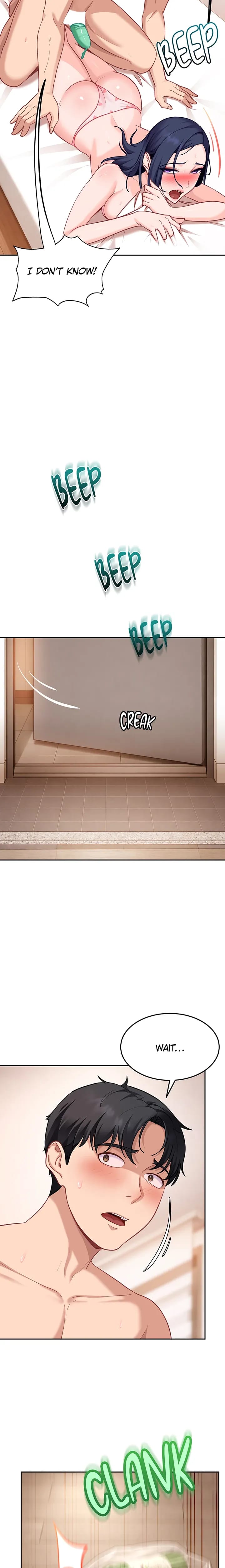 Bullied by Girls (Uncensored), chapter 36, page 28 of 29