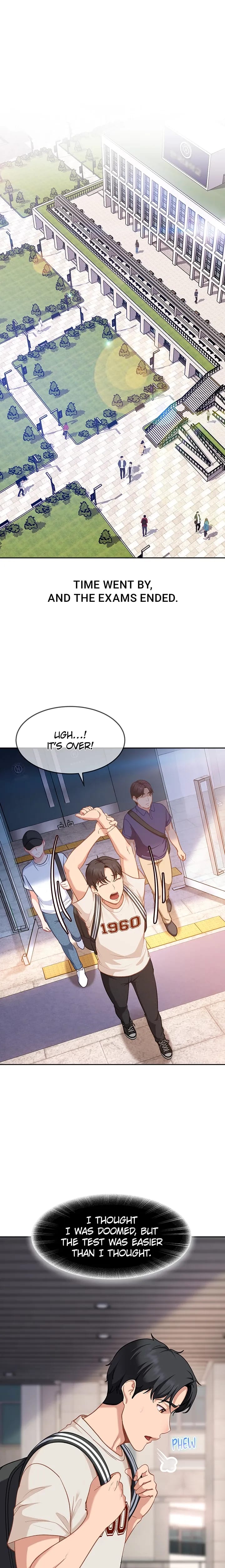 Bullied by Girls (Uncensored), chapter 38, page 5 of 29