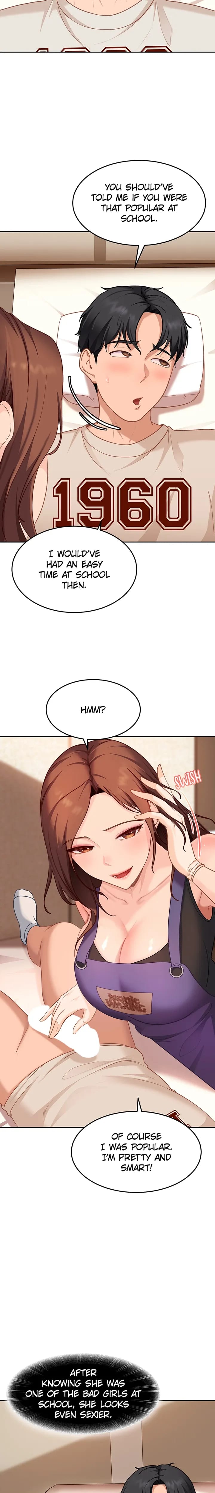 Bullied by Girls (Uncensored), chapter 38, page 19 of 29