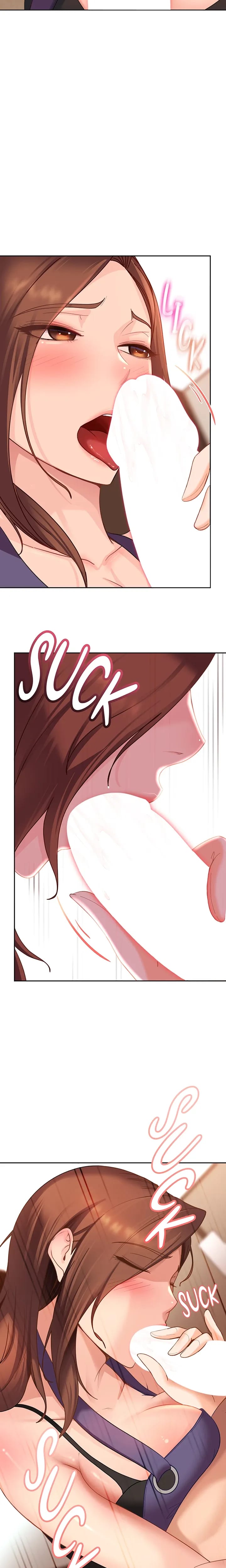 Bullied by Girls (Uncensored), chapter 38, page 22 of 29