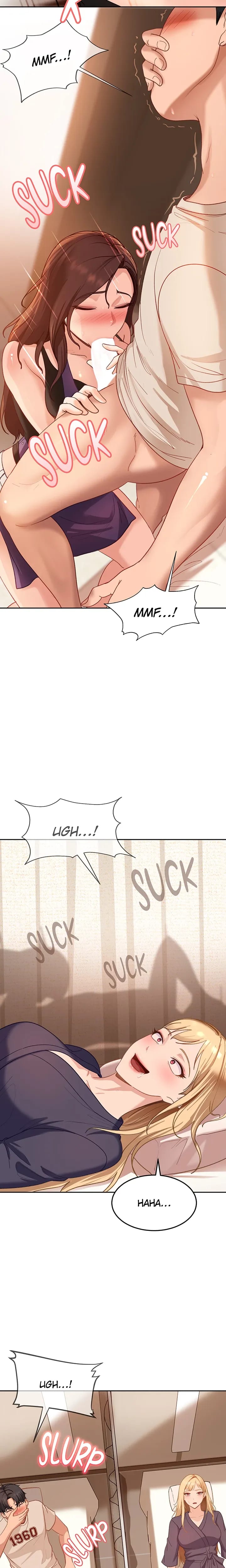 Bullied by Girls (Uncensored), chapter 38, page 23 of 29
