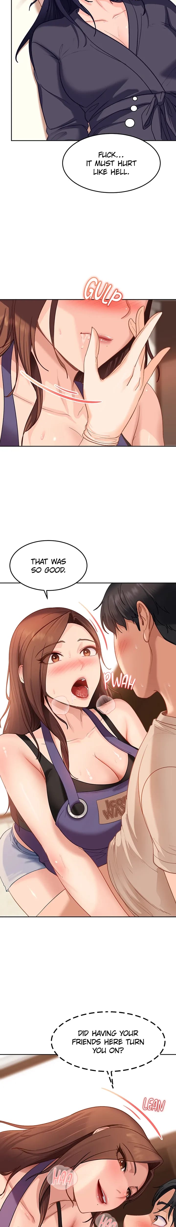 Bullied by Girls (Uncensored), chapter 38, page 26 of 29
