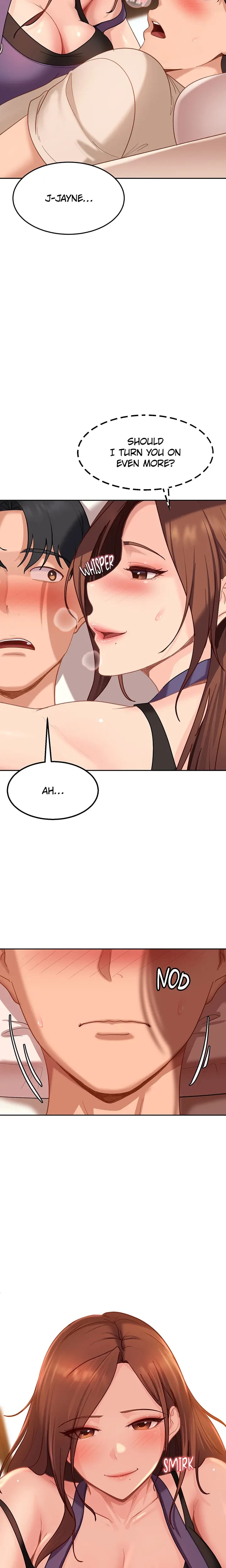 Bullied by Girls (Uncensored), chapter 38, page 27 of 29