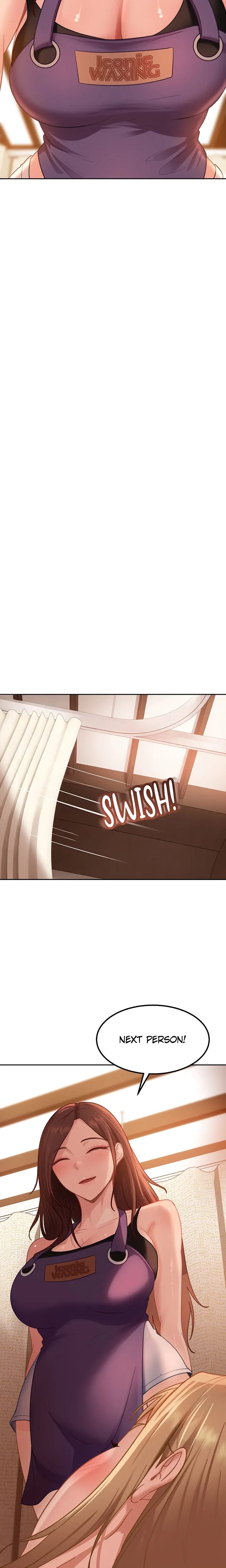 Bullied by Girls (Uncensored), chapter 38, page 28 of 29