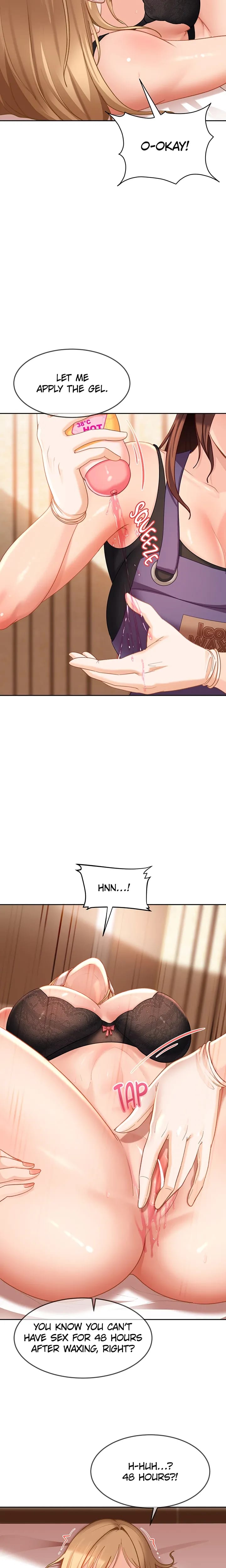 Bullied by Girls (Uncensored), chapter 39, page 9 of 27