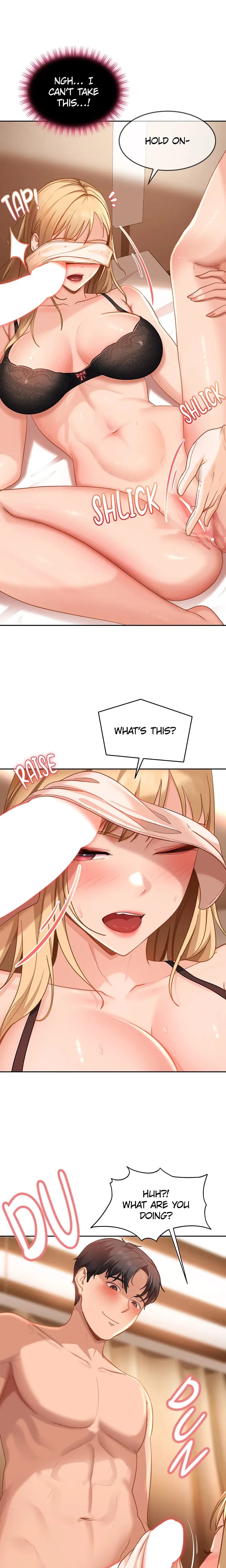 Bullied by Girls (Uncensored), chapter 39, page 12 of 27