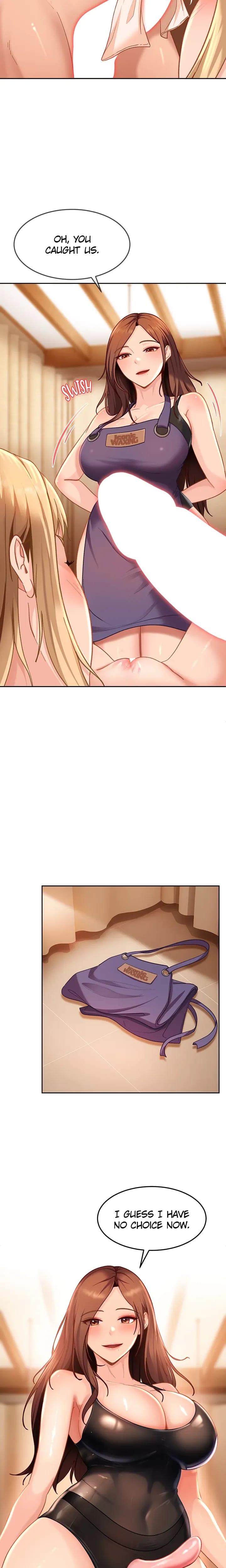 Bullied by Girls (Uncensored), chapter 39, page 13 of 27