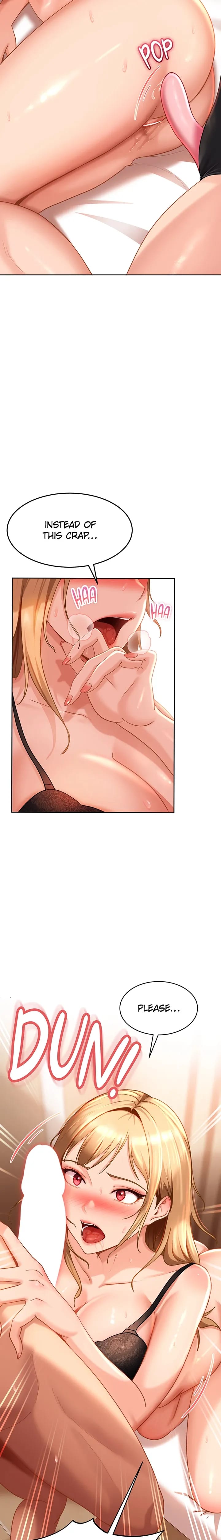 Bullied by Girls (Uncensored), chapter 39, page 26 of 27