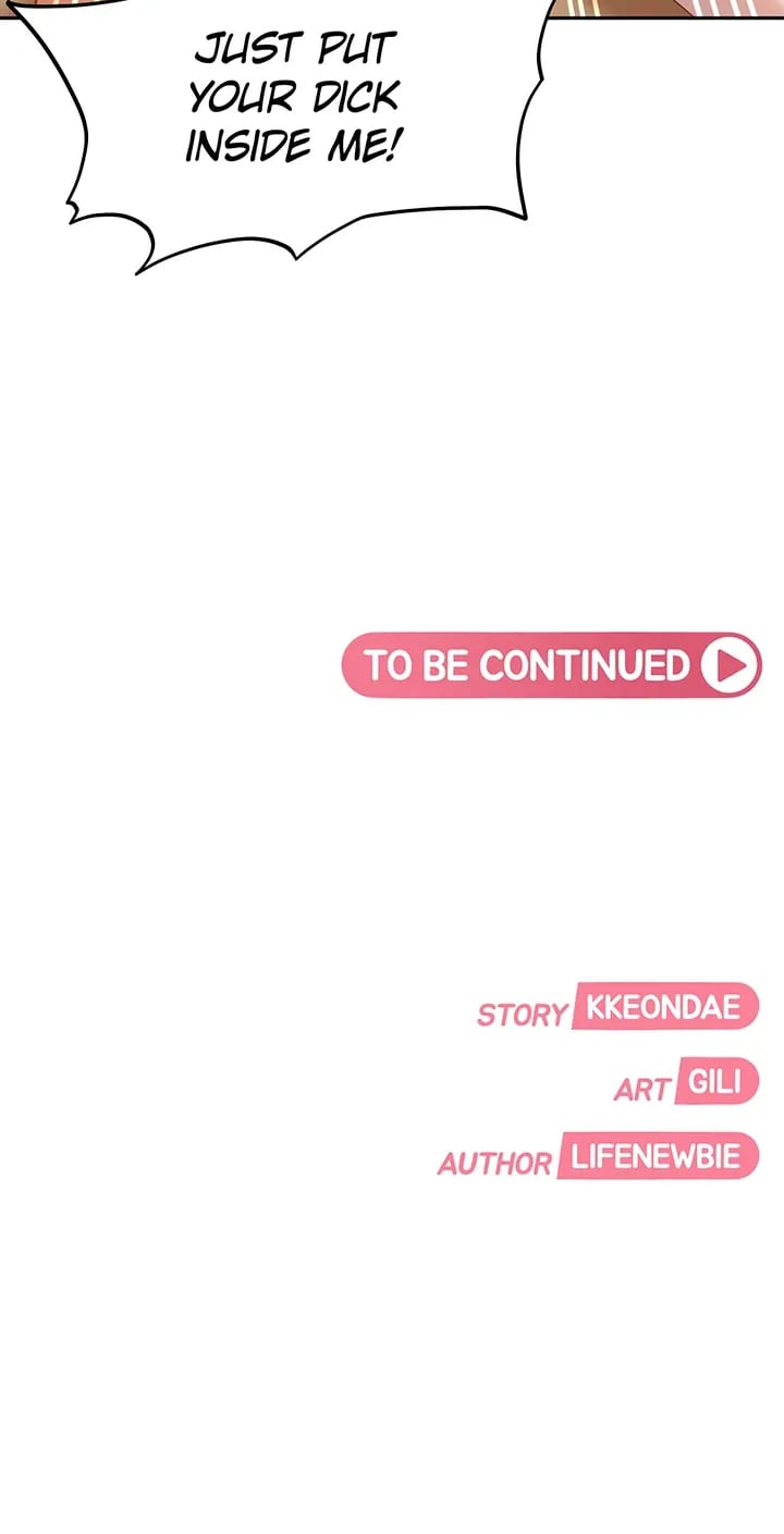 Bullied by Girls (Uncensored), chapter 39, page 27 of 27