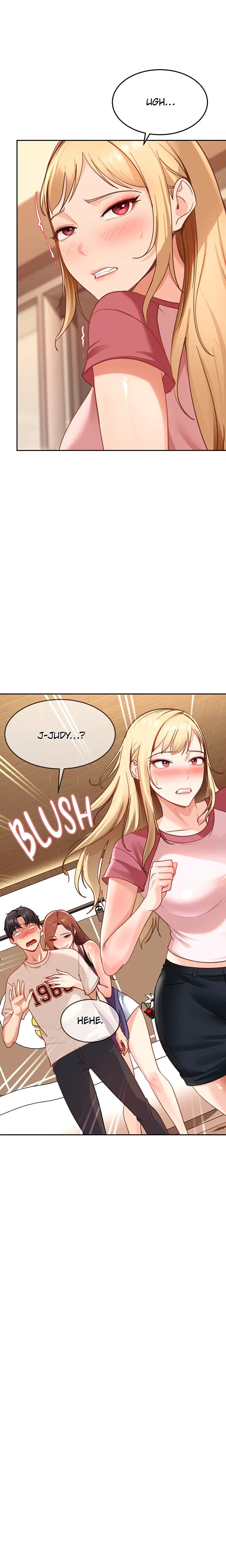 Bullied by Girls (Uncensored), chapter 40, page 21 of 29