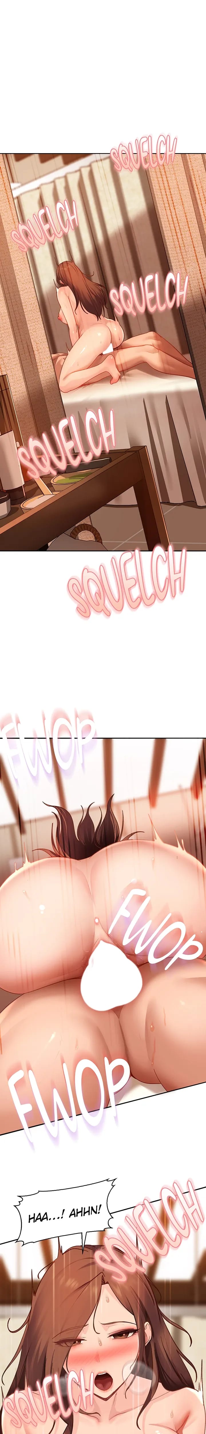 Bullied by Girls (Uncensored), chapter 40, page 22 of 29