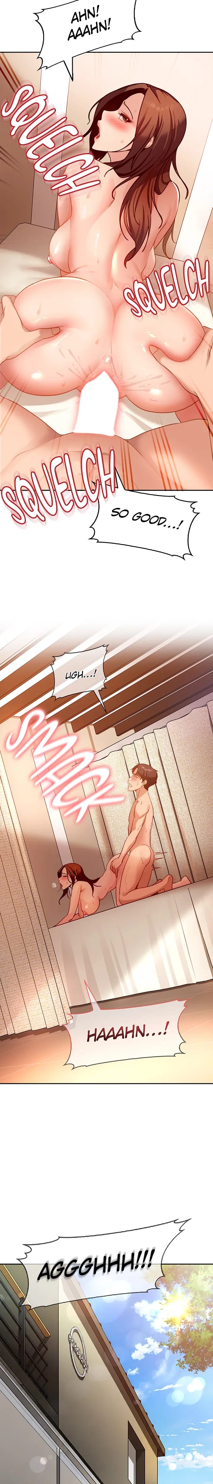 Bullied by Girls (Uncensored), chapter 40, page 27 of 29