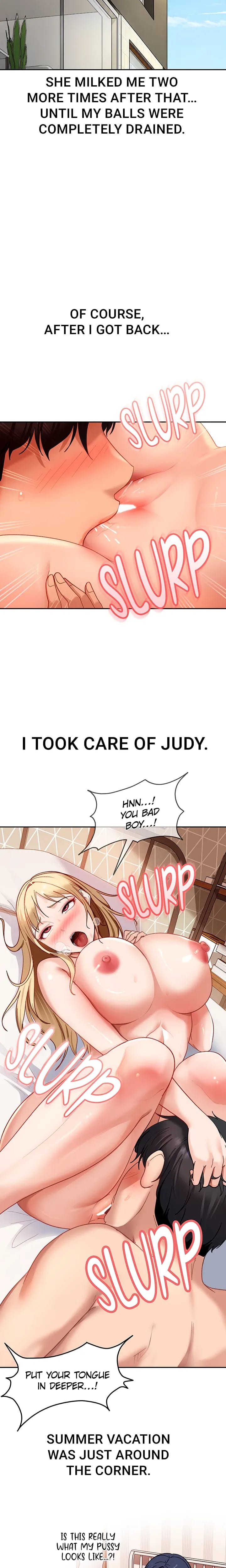 Bullied by Girls (Uncensored), chapter 40, page 28 of 29