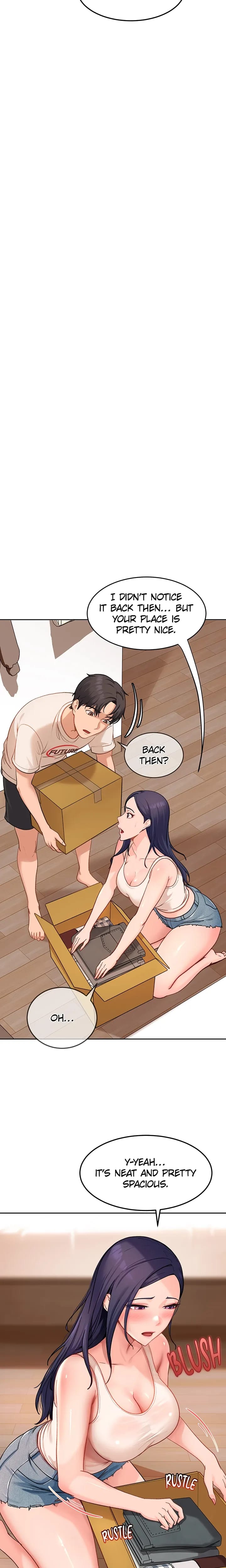 Bullied by Girls (Uncensored), chapter 41, page 5 of 26