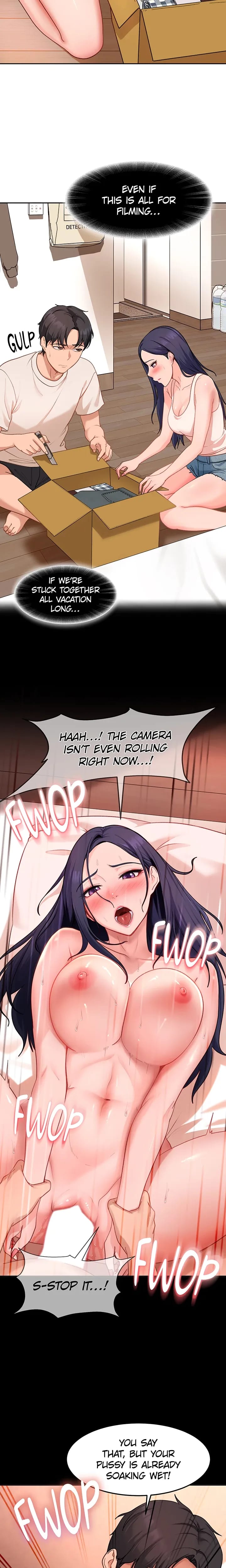 Bullied by Girls (Uncensored), chapter 41, page 6 of 26