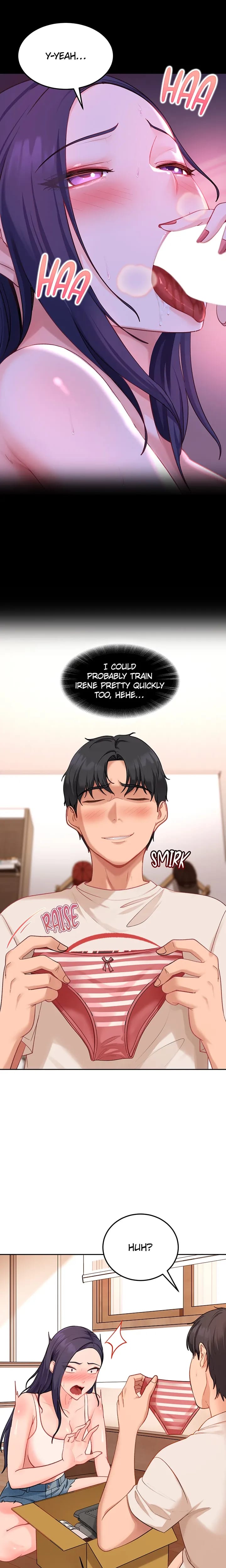 Bullied by Girls (Uncensored), chapter 41, page 9 of 26