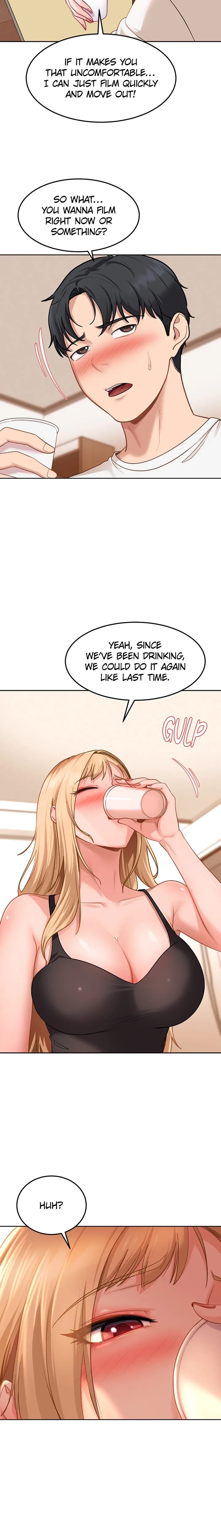 Bullied by Girls (Uncensored), chapter 41, page 18 of 26