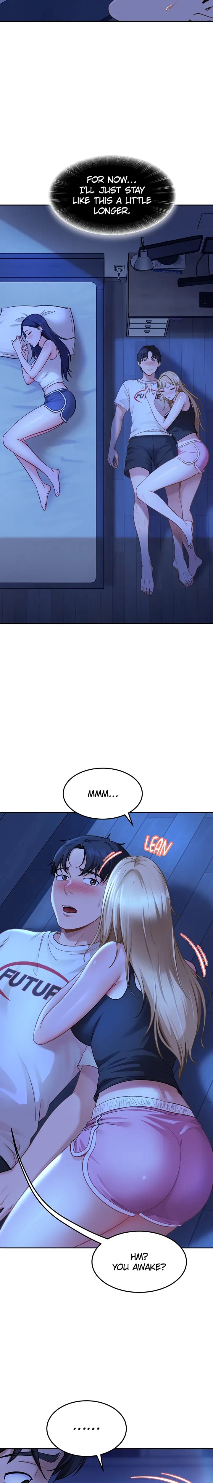 Bullied by Girls (Uncensored), chapter 41, page 22 of 26