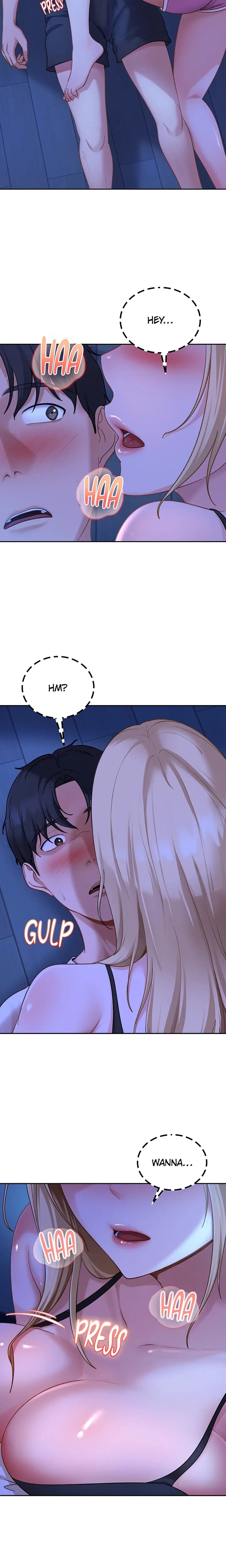 Bullied by Girls (Uncensored), chapter 41, page 25 of 26