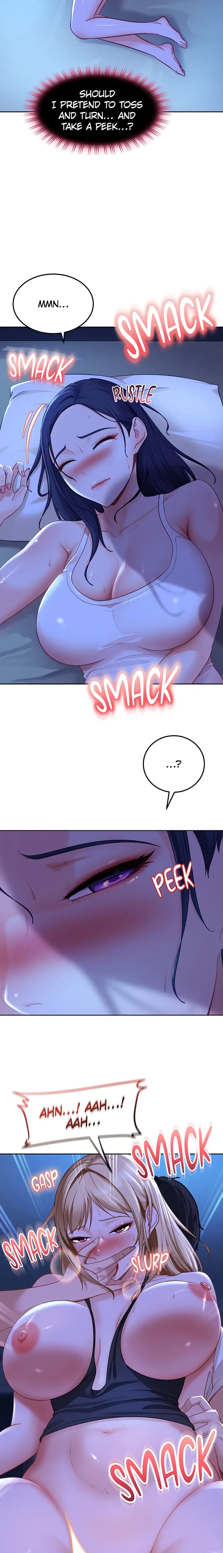 Bullied by Girls (Uncensored), chapter 42, page 19 of 28