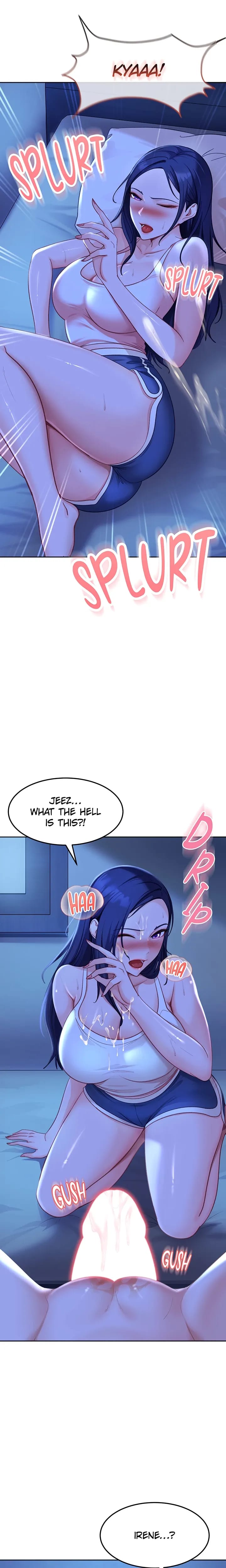 Bullied by Girls (Uncensored), chapter 42, page 24 of 28