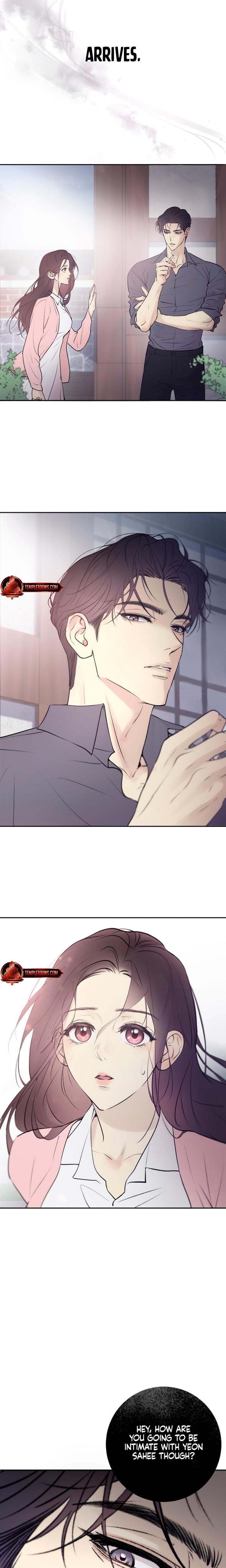Bullshit (Uncensored), chapter 1, page 12 of 31