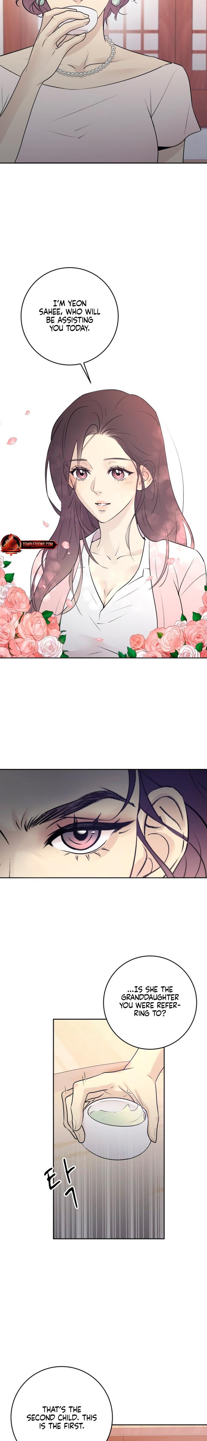 Bullshit (Uncensored), chapter 1, page 19 of 31