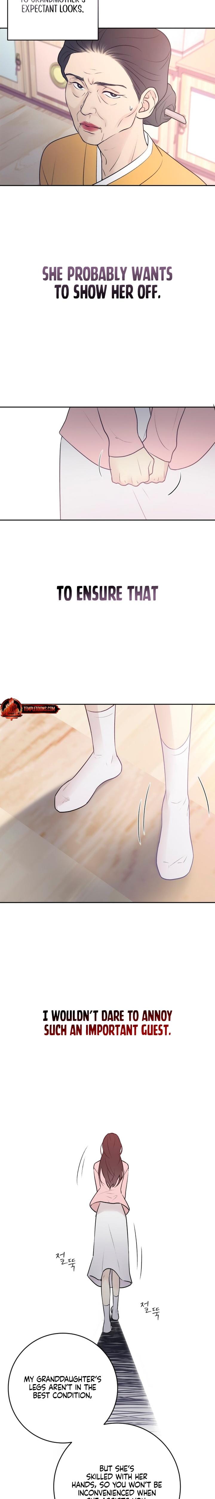 Bullshit (Uncensored), chapter 1, page 22 of 31