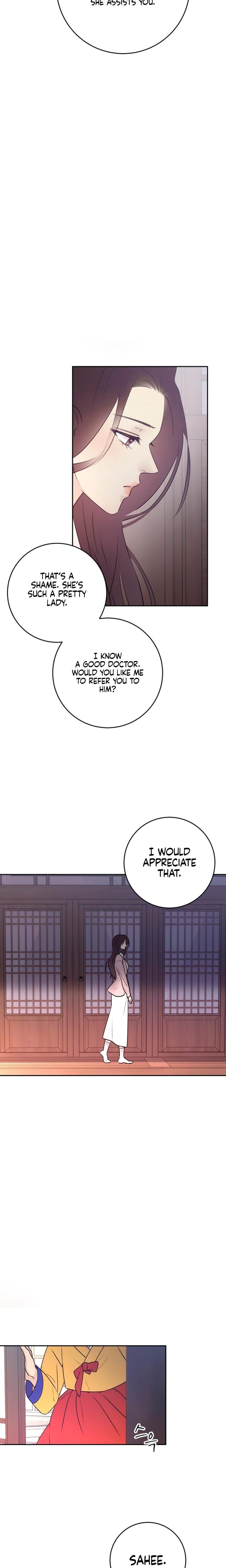 Bullshit (Uncensored), chapter 1, page 23 of 31