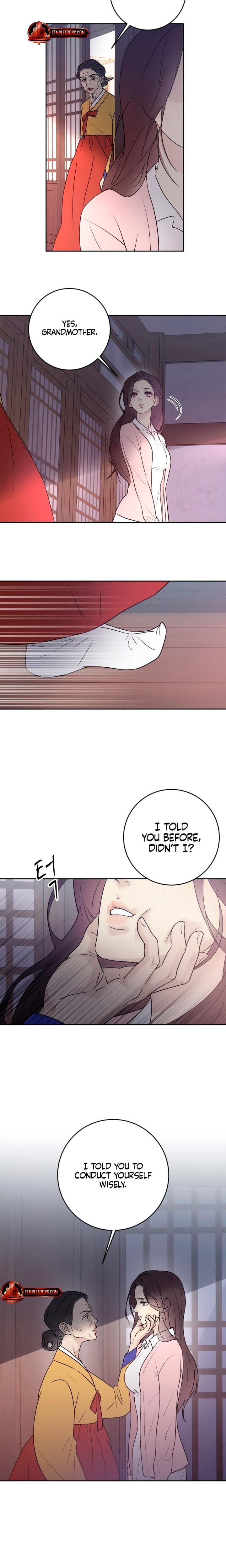 Bullshit (Uncensored), chapter 1, page 24 of 31