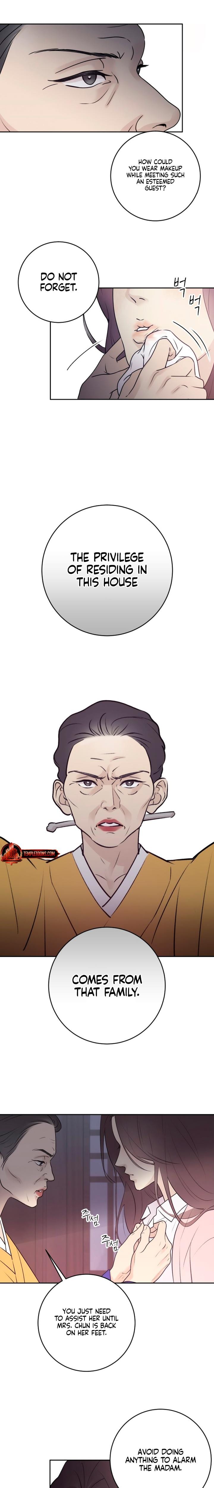 Bullshit (Uncensored), chapter 1, page 25 of 31