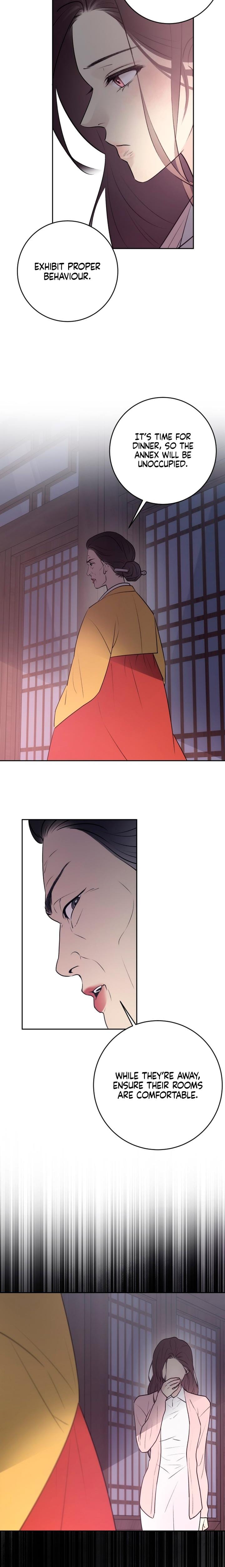 Bullshit (Uncensored), chapter 1, page 26 of 31