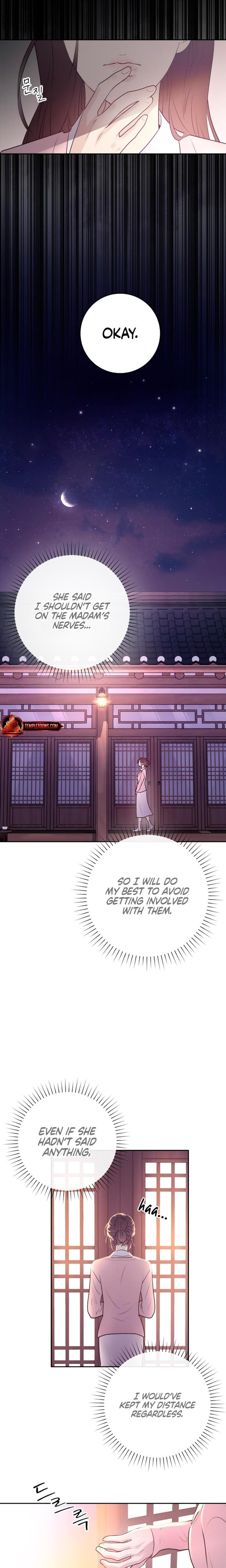 Bullshit (Uncensored), chapter 1, page 27 of 31