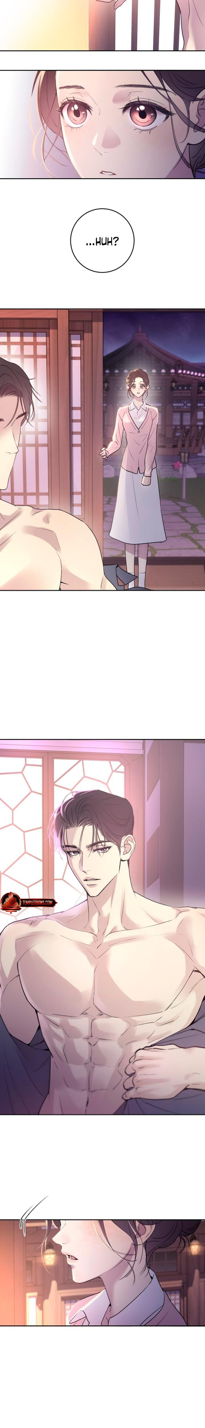 Bullshit (Uncensored), chapter 1, page 28 of 31