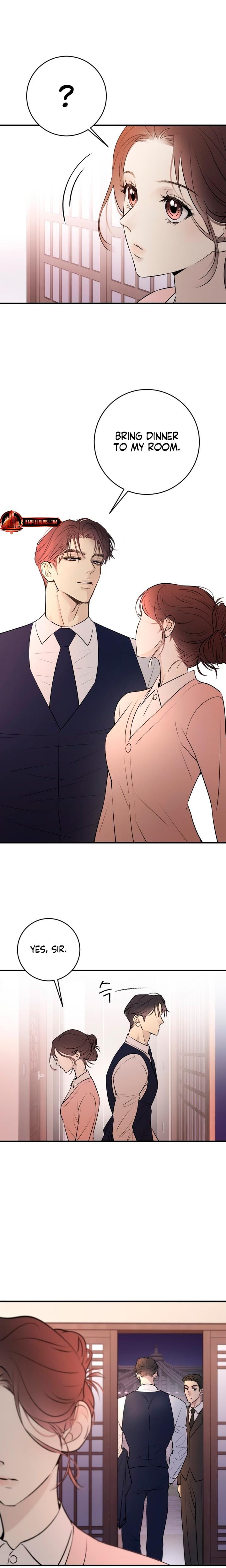 Bullshit (Uncensored), chapter 2, page 6 of 26