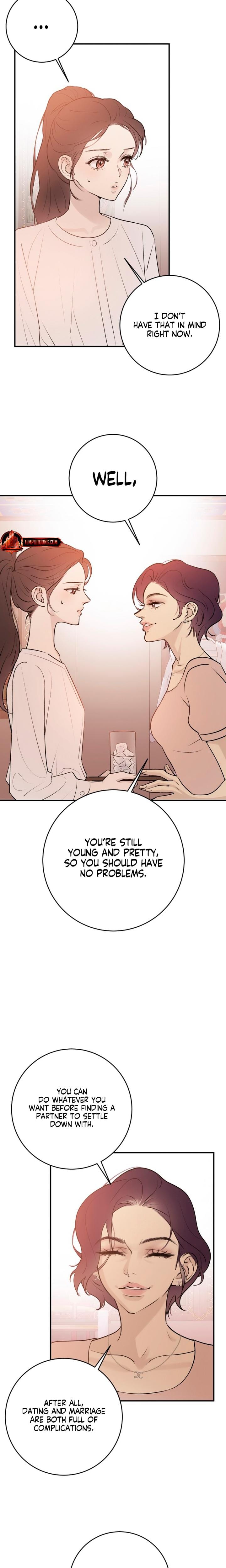 Bullshit (Uncensored), chapter 2, page 14 of 26