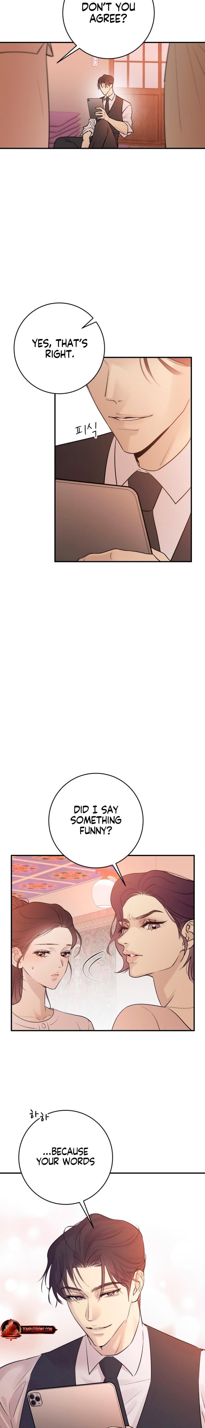 Bullshit (Uncensored), chapter 2, page 15 of 26