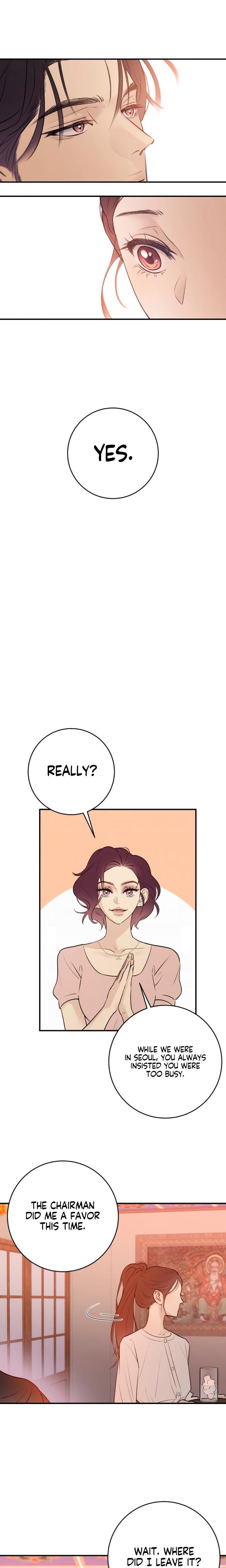 Bullshit (Uncensored), chapter 2, page 17 of 26