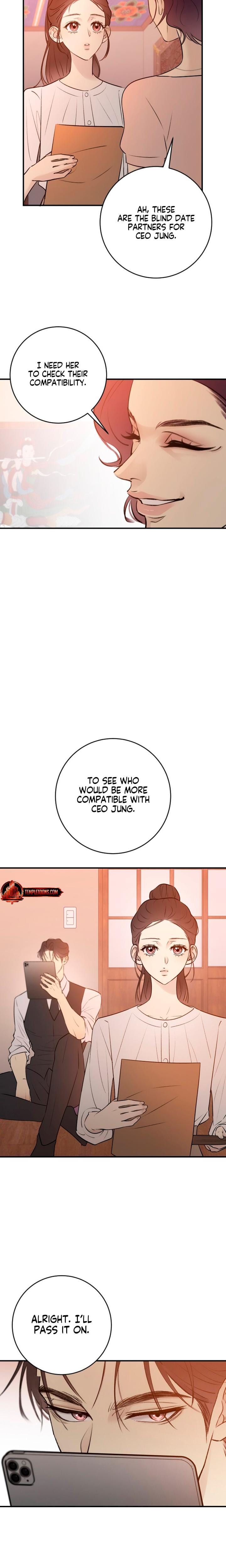 Bullshit (Uncensored), chapter 2, page 19 of 26