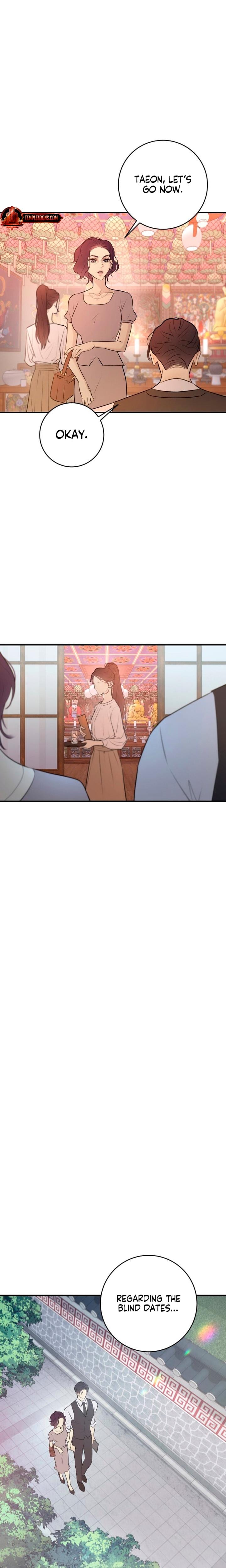 Bullshit (Uncensored), chapter 2, page 20 of 26