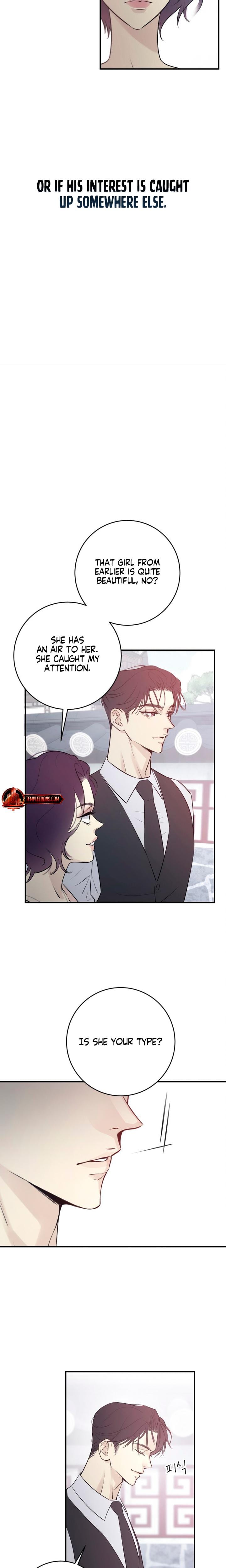 Bullshit (Uncensored), chapter 2, page 22 of 26