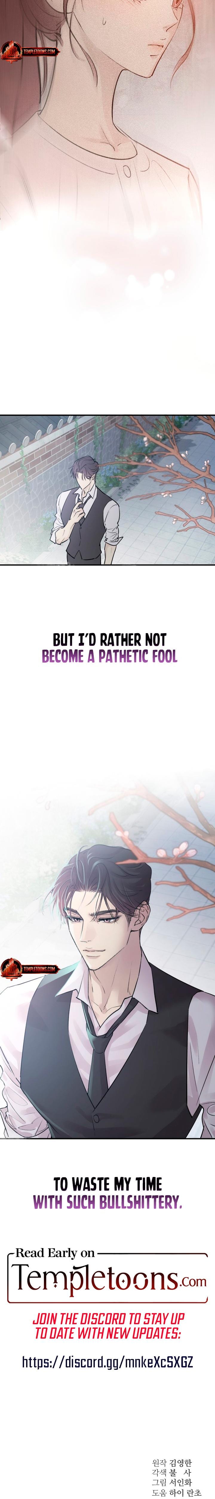 Bullshit (Uncensored), chapter 2, page 25 of 26