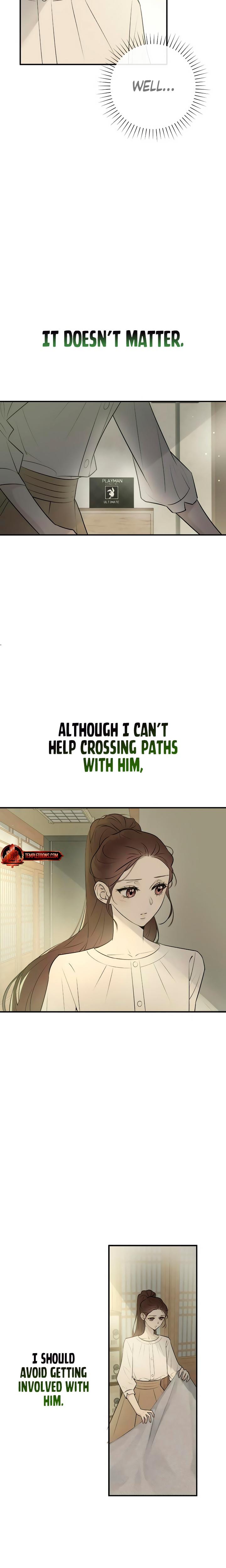 Bullshit (Uncensored), chapter 3, page 6 of 22