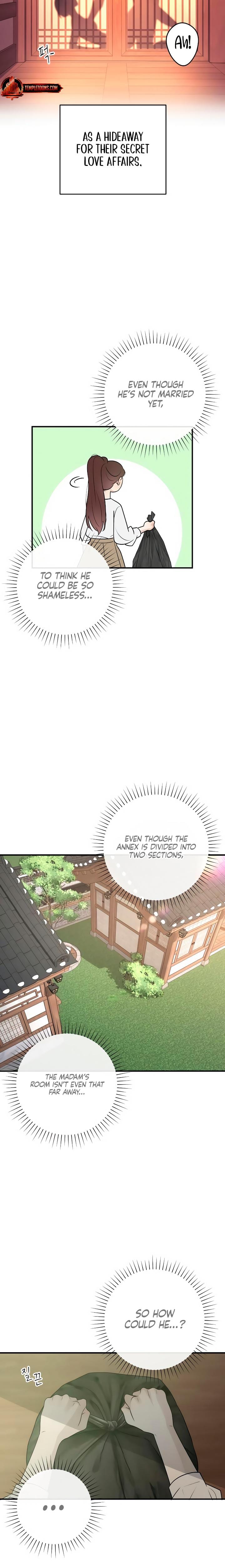 Bullshit (Uncensored), chapter 3, page 10 of 22