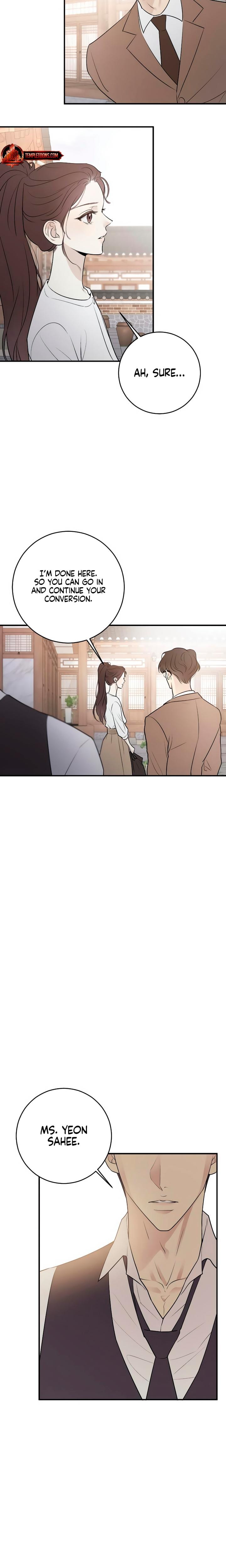 Bullshit (Uncensored), chapter 3, page 15 of 22