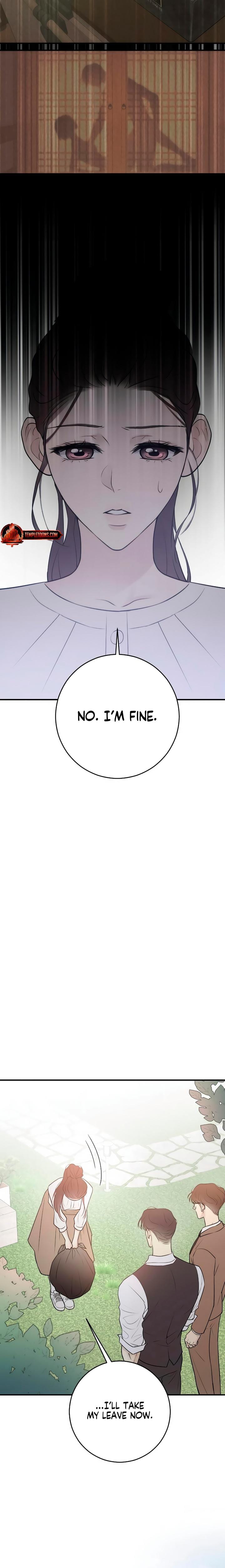Bullshit (Uncensored), chapter 3, page 17 of 22
