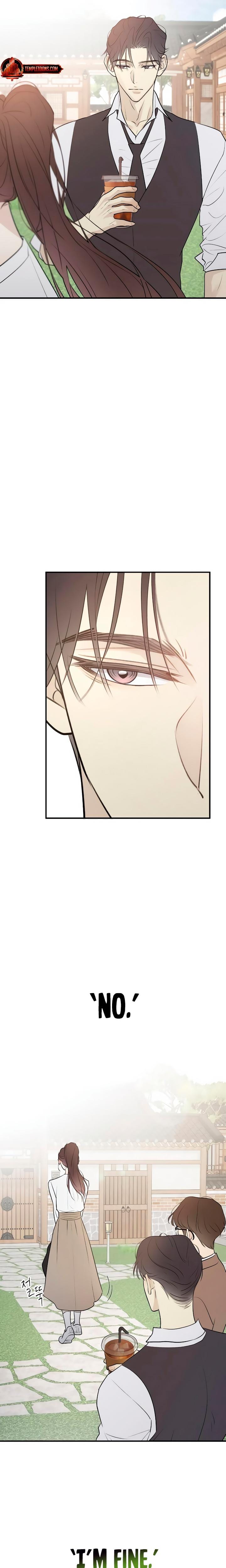 Bullshit (Uncensored), chapter 3, page 18 of 22