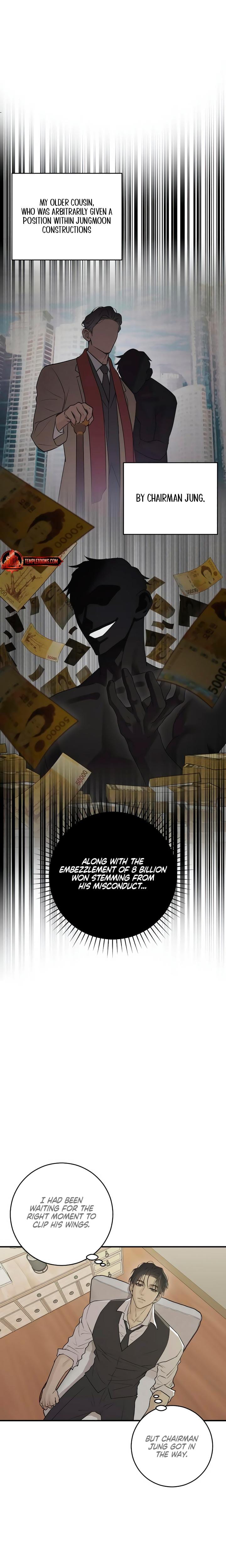 Bullshit (Uncensored), chapter 4, page 6 of 29