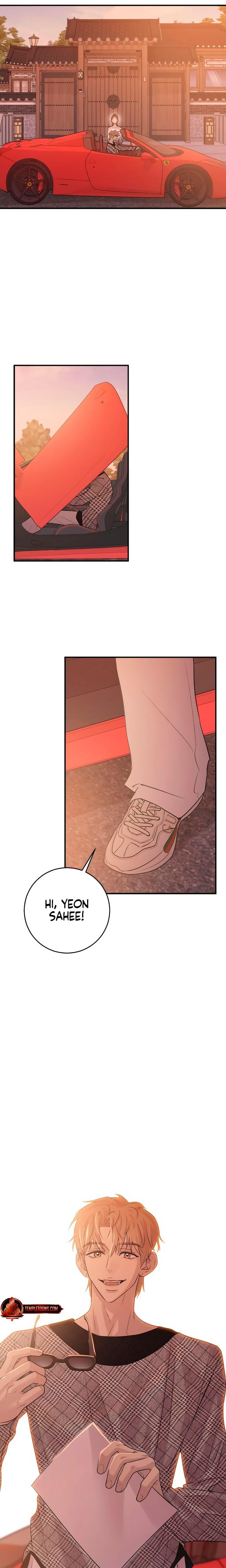 Bullshit (Uncensored), chapter 4, page 14 of 29